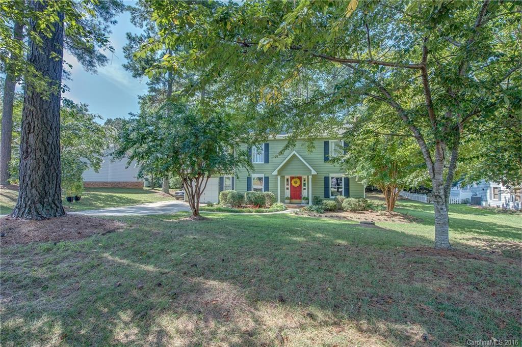 1317 Rivermont Drive Gastonia NC 28054