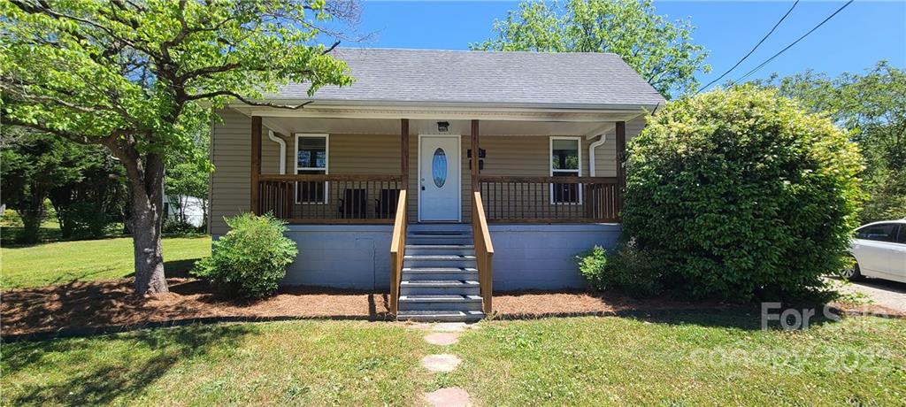 615 Grier Street Lincolnton NC 28092