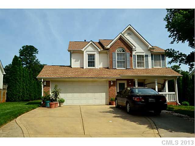 7625 Turney Road Charlotte NC 28269