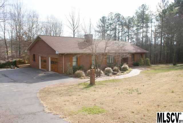 1716 Kensington Circle Newton NC 28658