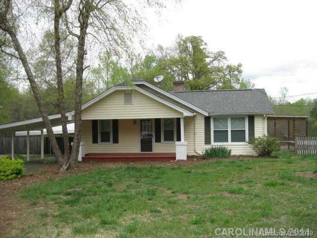 1628 Plyler Lake Road Gastonia NC 28054