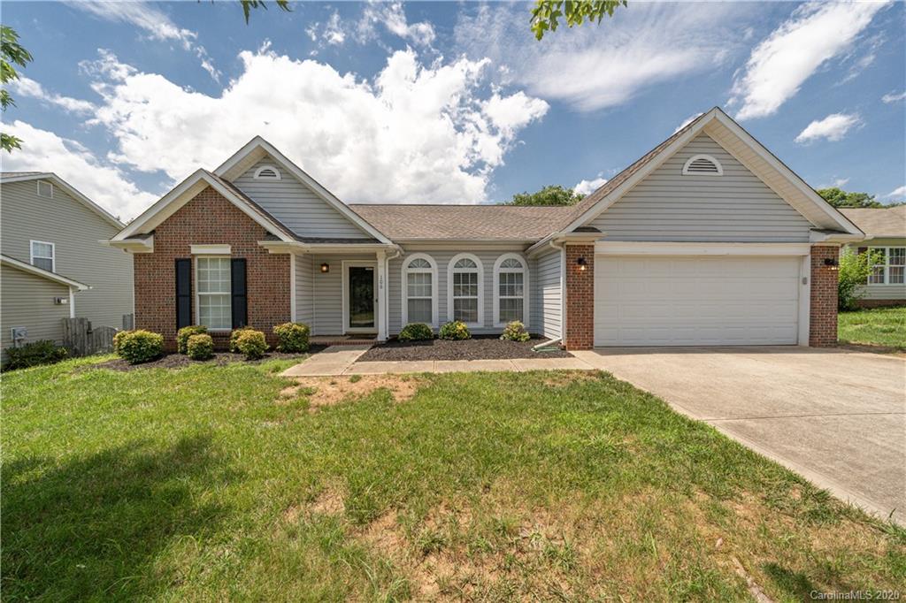106 Shining Armor Court Mooresville NC 28117