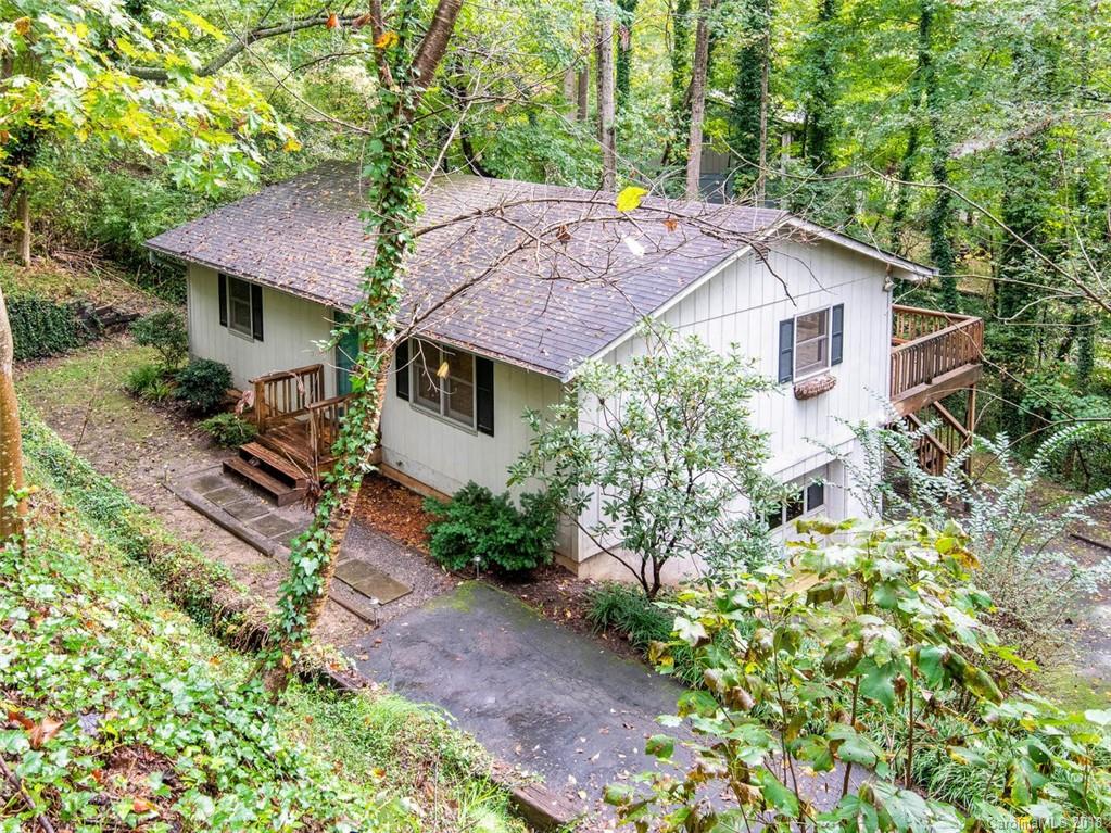 32 Mountain Site Lane Asheville NC 28803