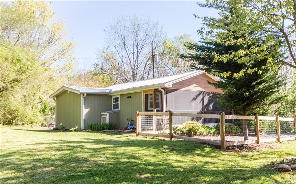32 Gatewood Road Asheville NC 28806