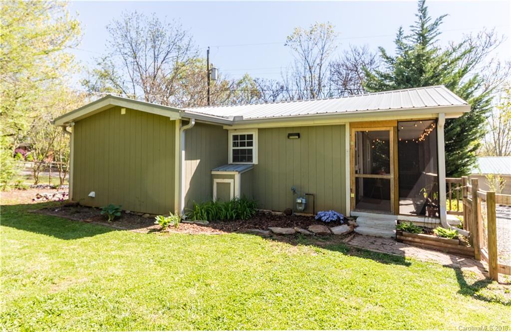 32 Gatewood Road Asheville NC 28806