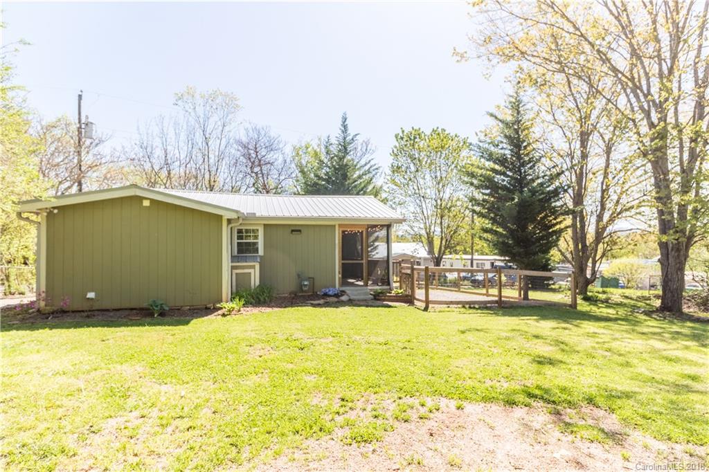 32 Gatewood Road Asheville NC 28806
