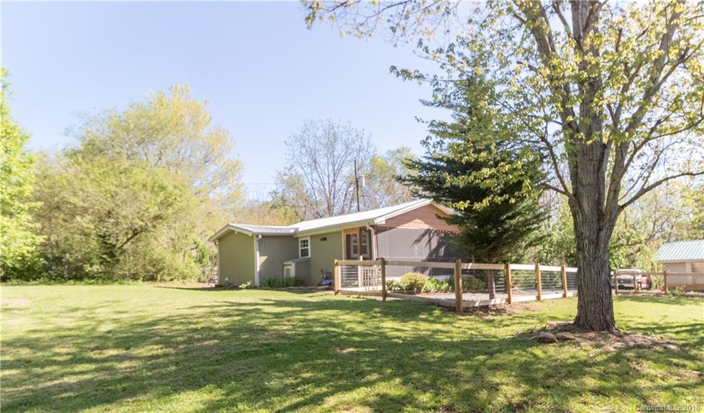 32 Gatewood Road Asheville NC 28806