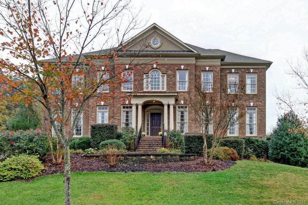 11206 Highcrest Drive Huntersville NC 28078
