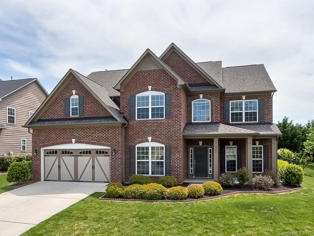 4004 Sedgewick Road Indian Trail NC 28079