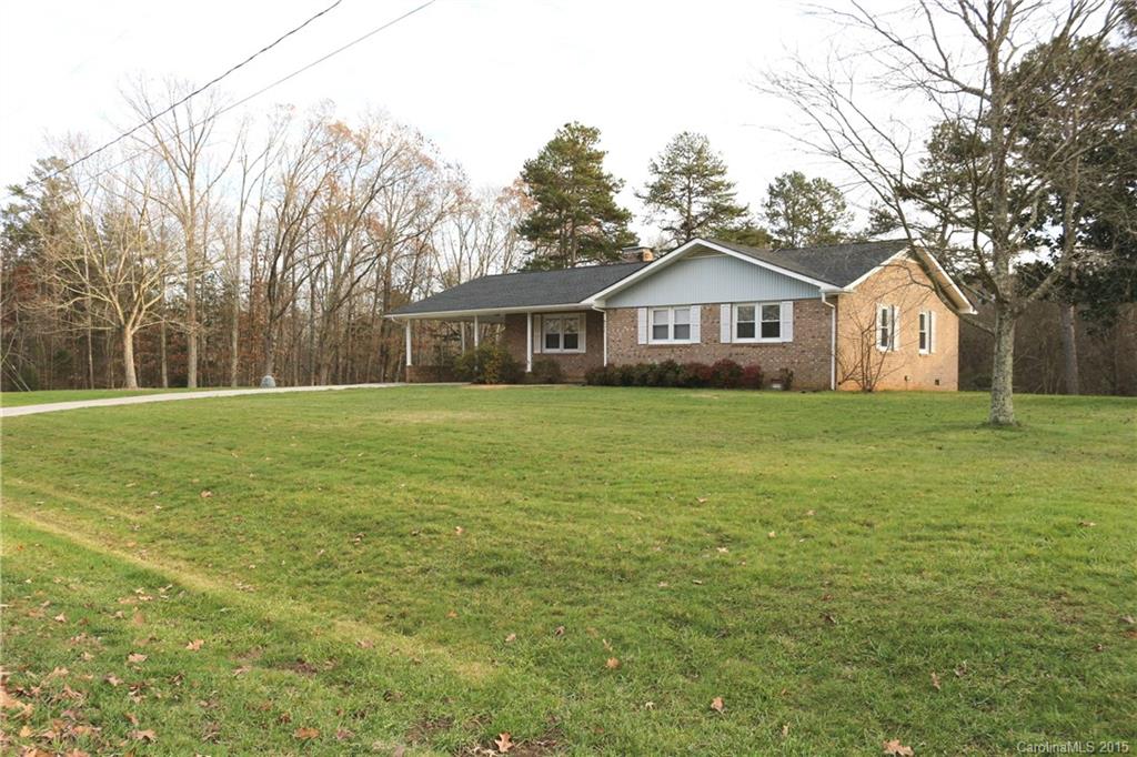 4110 Old Salisbury Concord Road Concord NC 28025