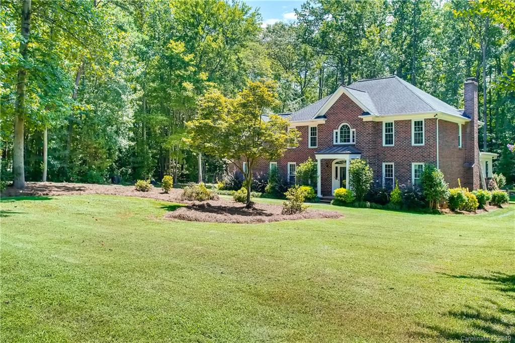 12800 Twilight Drive Mint Hill NC 28227