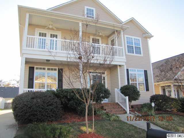 234 Juanita Drive Pineville NC 28134