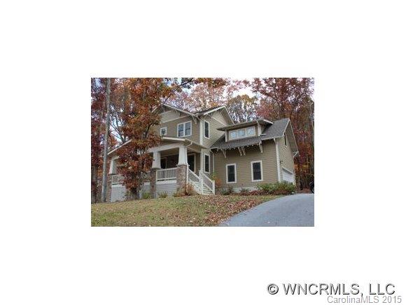 1 Sawyers Pheasant Lane Biltmore Lake NC 28715