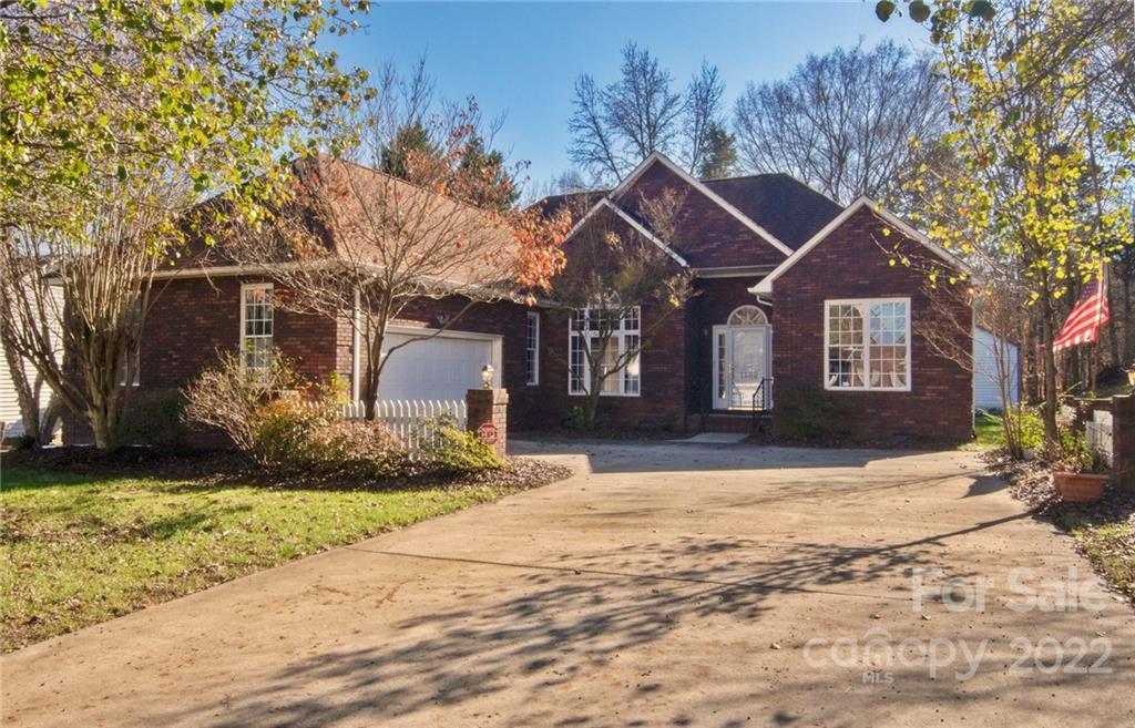 1132 Setter Lane SE Concord NC 28025