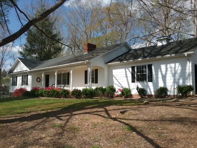 2482 Birchdale Drive Lenoir NC 28645