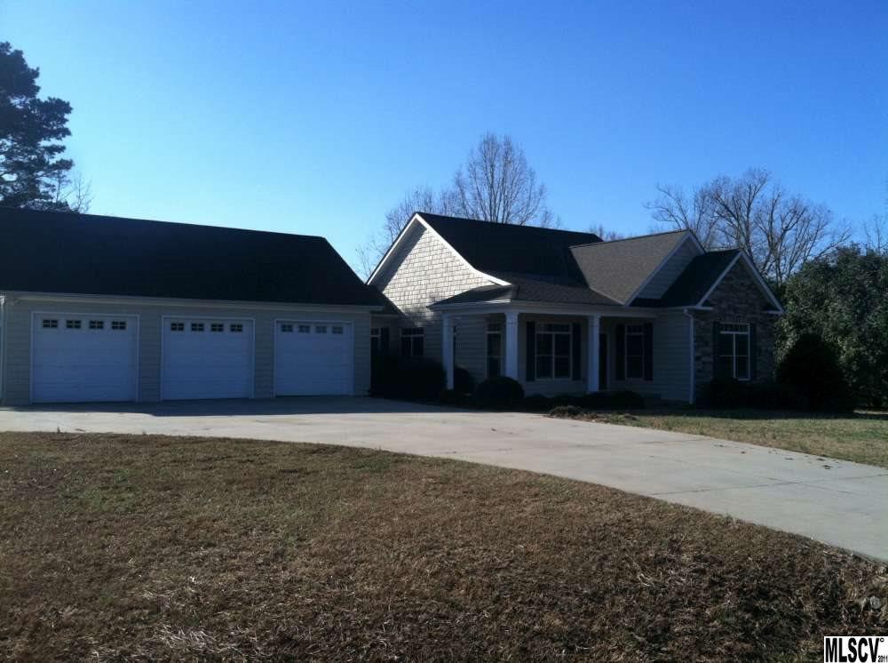4379 33rd Street Lane NE Hickory NC 28601