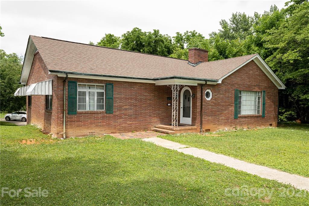 629 Rutherford Road Marion NC 28752