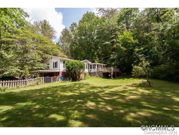 550 Beaverdam Road Asheville NC 28804