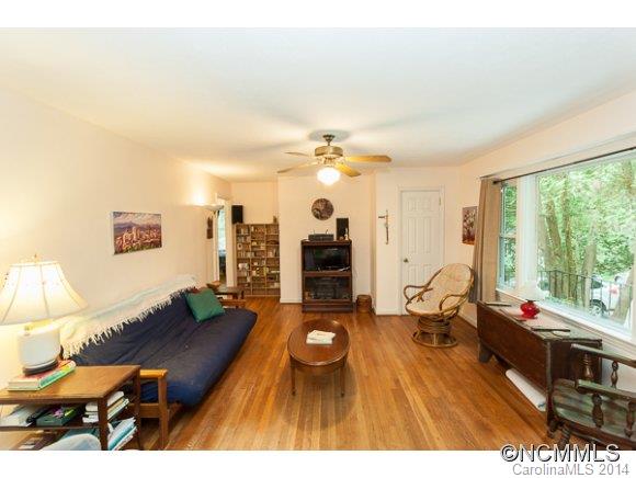 550 Beaverdam Road Asheville NC 28804