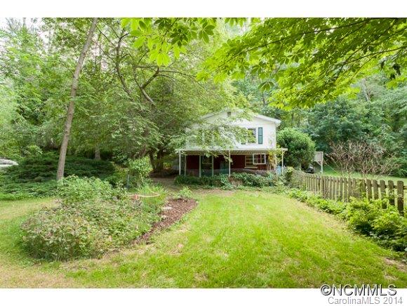 550 Beaverdam Road Asheville NC 28804