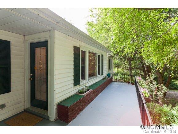 550 Beaverdam Road Asheville NC 28804
