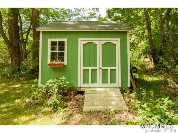 550 Beaverdam Road Asheville NC 28804