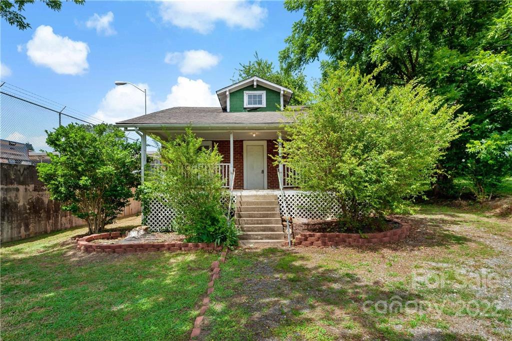 188 S Garden Street Marion NC 28752
