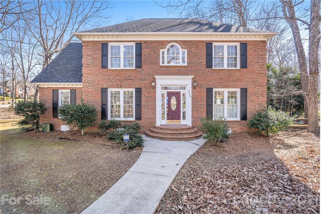 5220 Rocky River Road Charlotte NC 28215