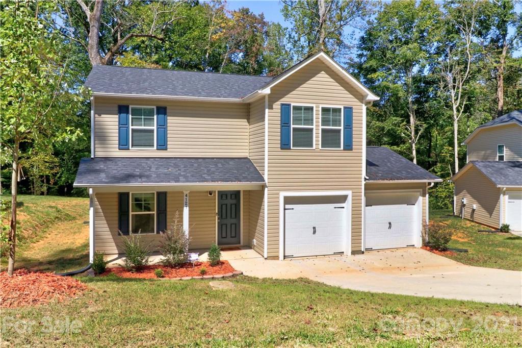 4121 Grove Avenue Charlotte NC 28269
