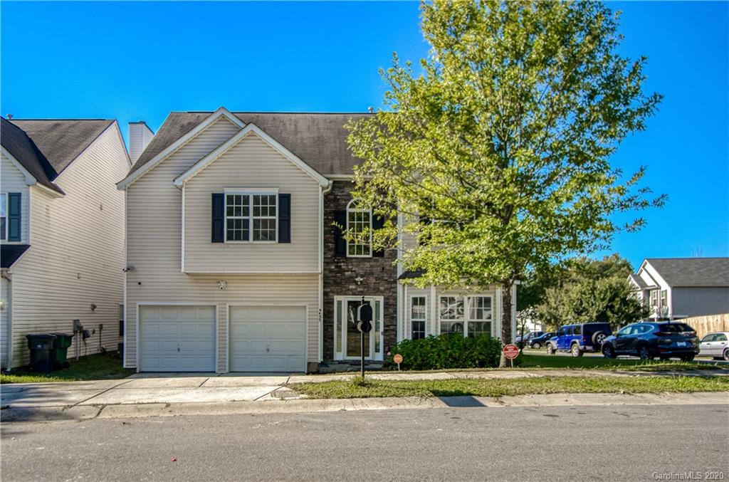 4435 Oakburn Drive Charlotte NC 28269