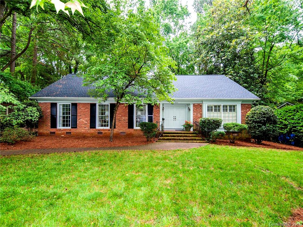 3331 Champaign Street Charlotte NC 28210