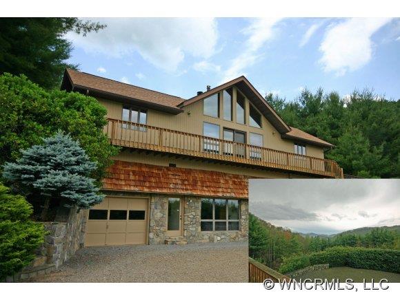 238 Pinecrest Lane Waynesville NC 28785