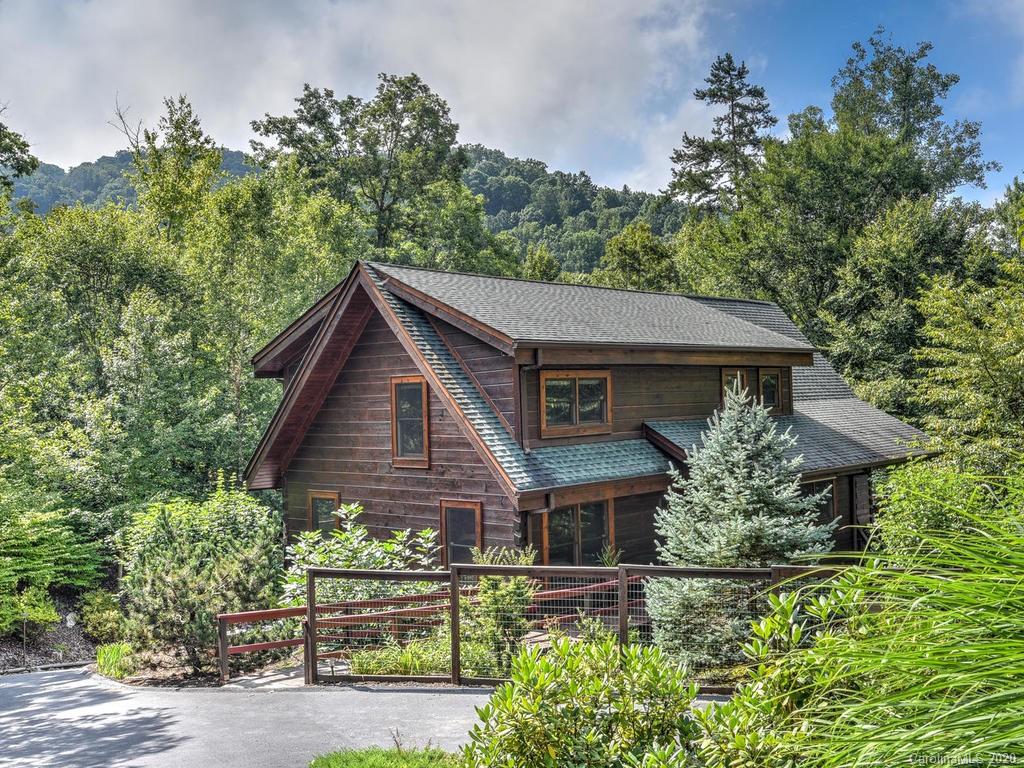 210 Chisel Rock Way Weaverville NC 28787