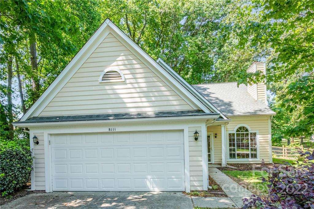 8111 Martindale Lane Charlotte NC 28216