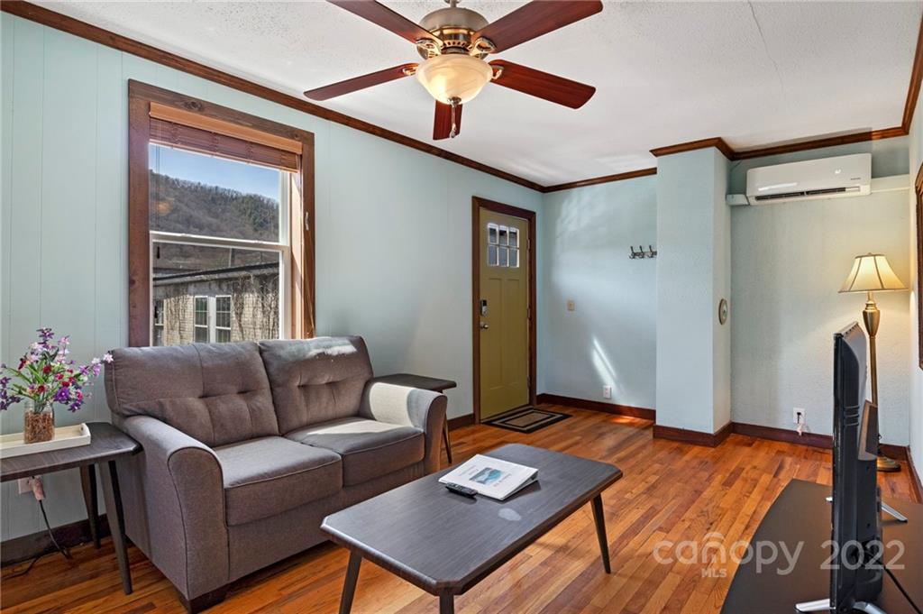 158 Bridge Street Hot Springs NC 28743
