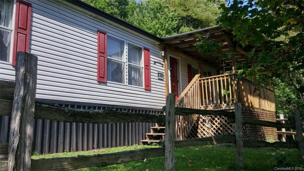 55 Imperial Court Waynesville NC 28785