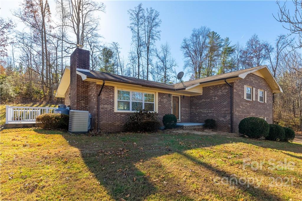 2200 Bristol Creek Avenue Morganton NC 28655