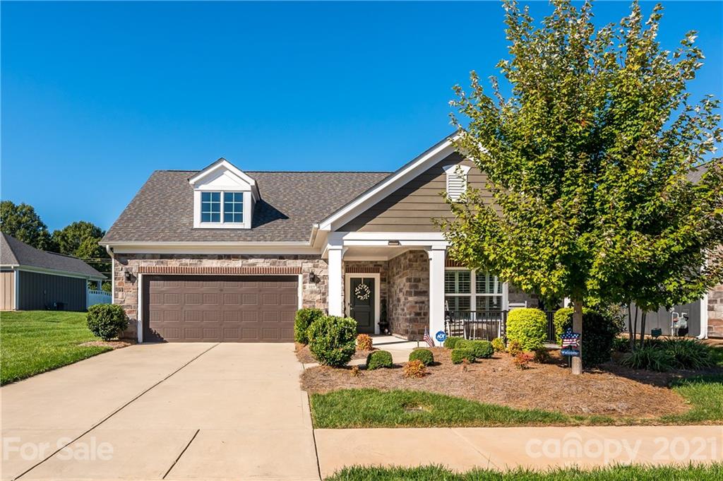 109 Wellspring Way Mooresville NC 28117