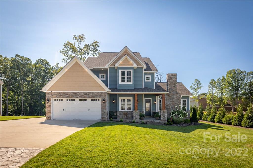 106 Mollholland Boulevard Morganton NC 28655