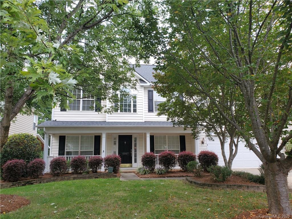 12527 Kemerton Lane Huntersville NC 28078
