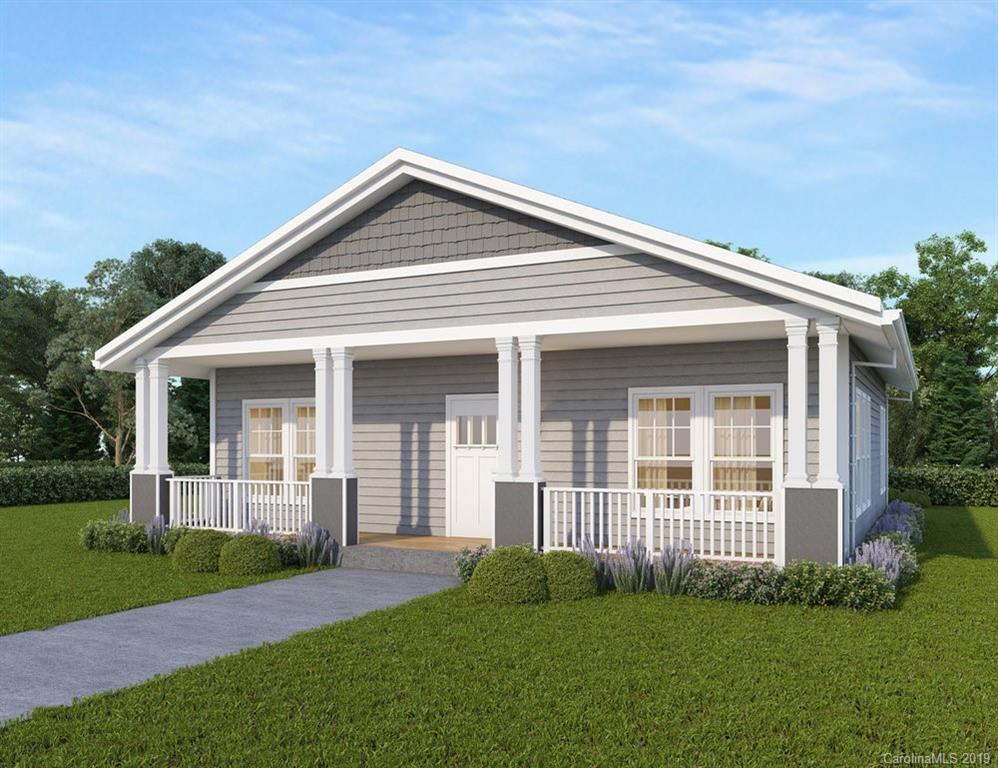 10 Vedder Way Swannanoa NC 28778
