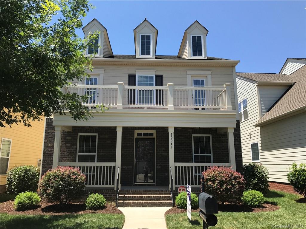 10044 Elizabeth Crest Lane Charlotte NC 28277