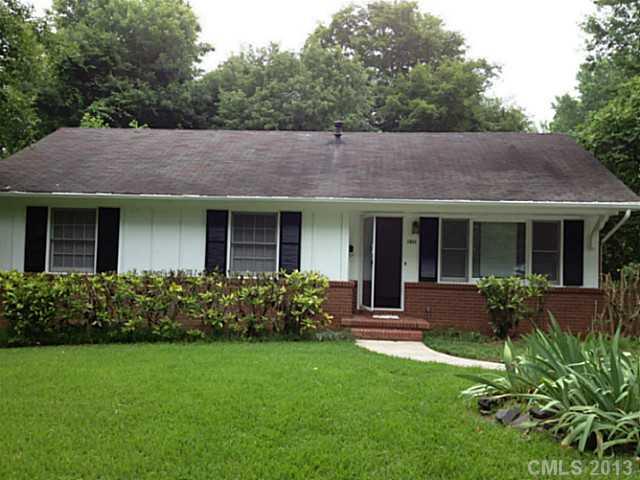 1801 Brookdale Avenue Charlotte NC 28210