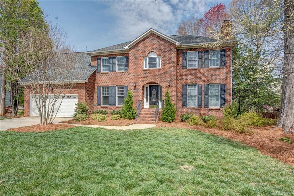2640 Petersburg Court Gastonia NC 28056