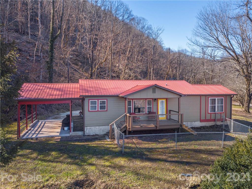 19 Torda Trace Waynesville NC 28786