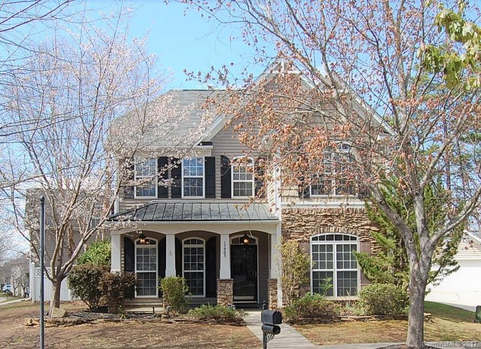 17903 Crossing Circle Cornelius NC 28031