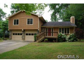 110 Scarlet Drive Fletcher NC 28732