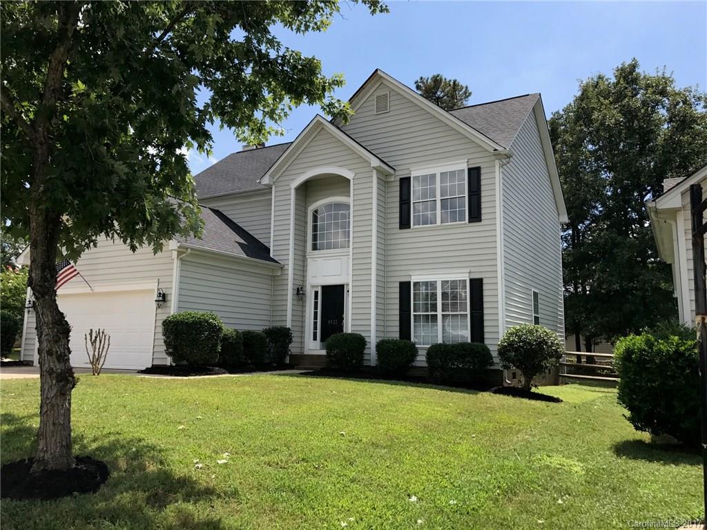 8922 Walden Ridge Drive Charlotte NC 28216