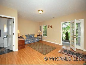 12 Coffey Circle Asheville NC 28806