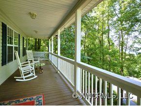 12 Coffey Circle Asheville NC 28806